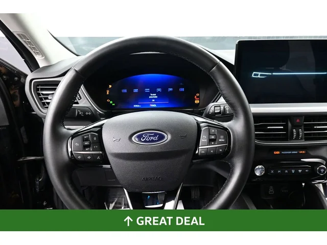 SEMINUEVOS FORD Escape a Estados en autogozo