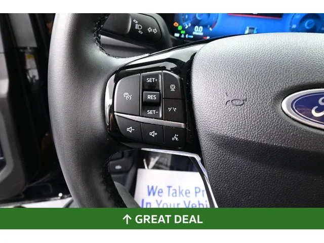 SEMINUEVOS FORD Escape a Estados en autogozo