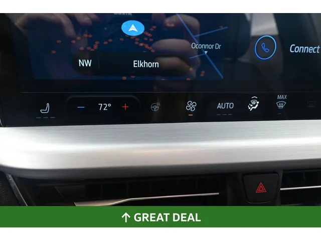 SEMINUEVOS FORD Escape a Estados en autogozo
