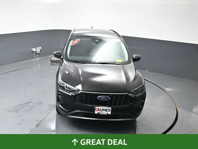 SEMINUEVOS FORD Escape a Estados en autogozo