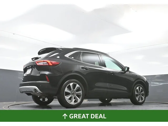 SEMINUEVOS FORD Escape a Estados en autogozo