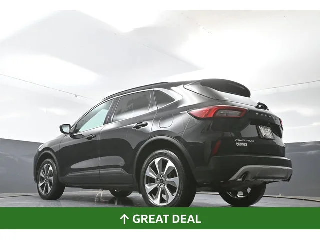 SEMINUEVOS FORD Escape a Estados en autogozo