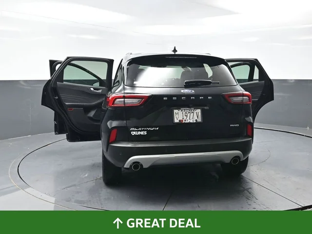 SEMINUEVOS FORD Escape a Estados en autogozo