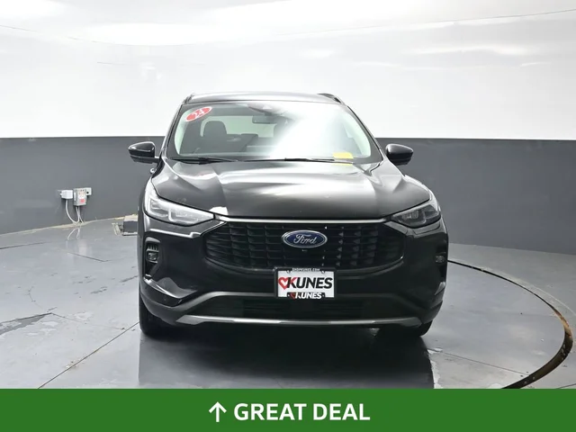 SEMINUEVOS FORD Escape a Estados en autogozo