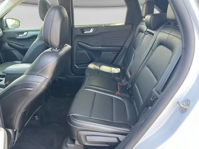 SEMINUEVOS FORD Escape a Estados en autogozo