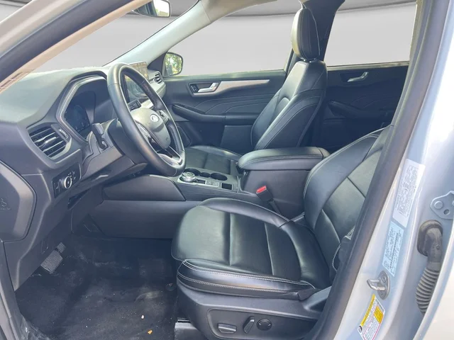 SEMINUEVOS FORD Escape a Estados en autogozo