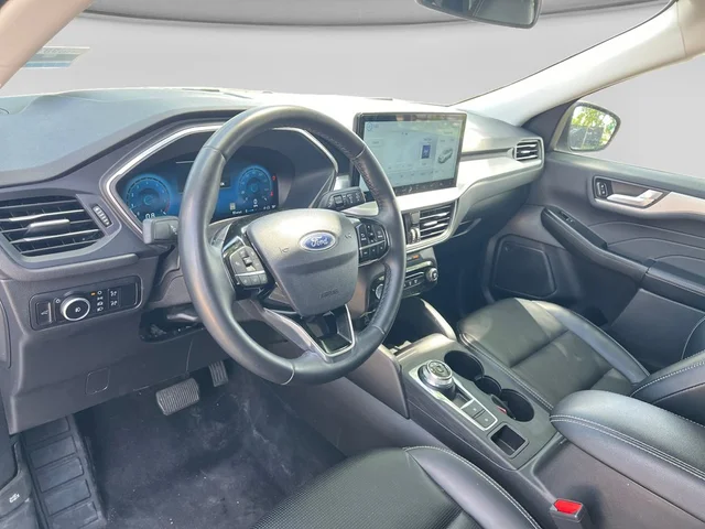 SEMINUEVOS FORD Escape a Estados en autogozo
