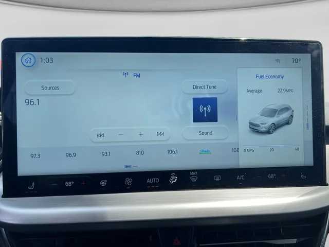 SEMINUEVOS FORD Escape a Estados en autogozo