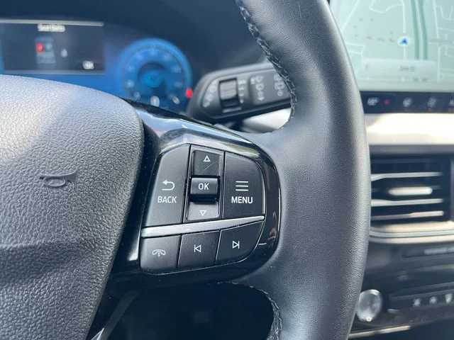 SEMINUEVOS FORD Escape a Estados en autogozo