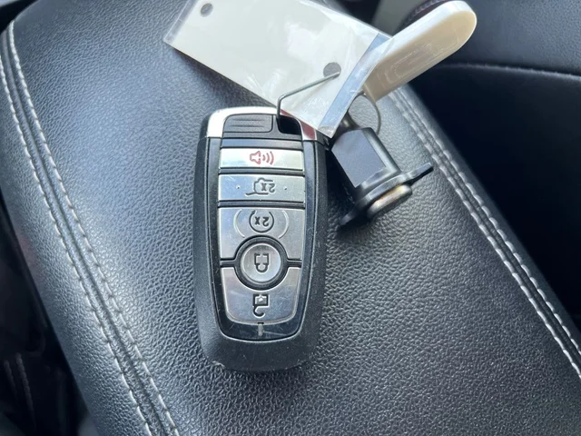 SEMINUEVOS FORD Escape a Estados en autogozo