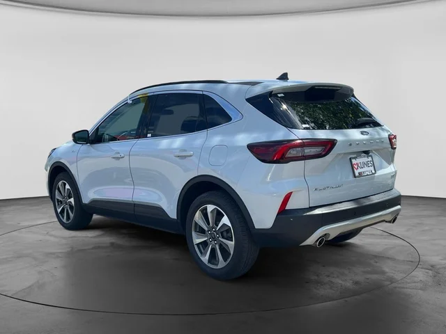 SEMINUEVOS FORD Escape a Estados en autogozo