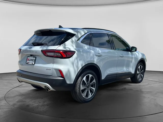 SEMINUEVOS FORD Escape a Estados en autogozo