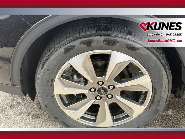 SEMINUEVOS FORD Escape a Estados en autogozo