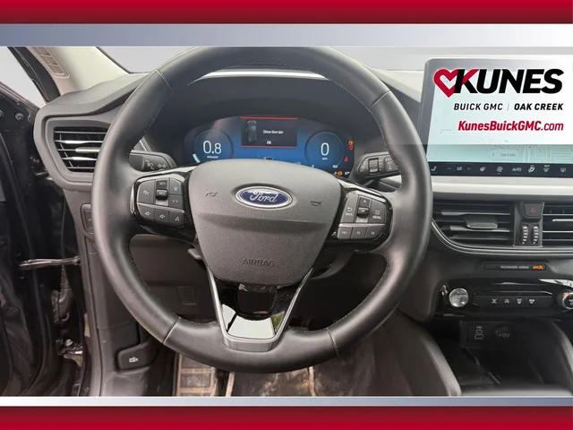 SEMINUEVOS FORD Escape a Estados en autogozo