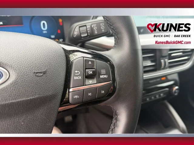 SEMINUEVOS FORD Escape a Estados en autogozo