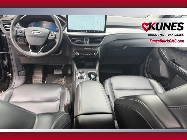 SEMINUEVOS FORD Escape a Estados en autogozo