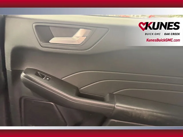 SEMINUEVOS FORD Escape a Estados en autogozo