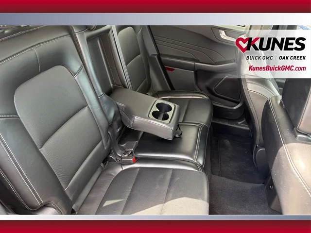 SEMINUEVOS FORD Escape a Estados en autogozo