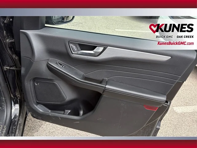 SEMINUEVOS FORD Escape a Estados en autogozo