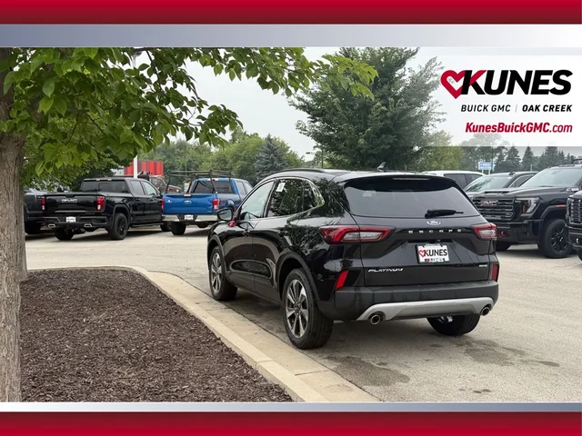 SEMINUEVOS FORD Escape a Estados en autogozo