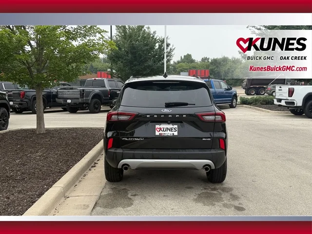 SEMINUEVOS FORD Escape a Estados en autogozo