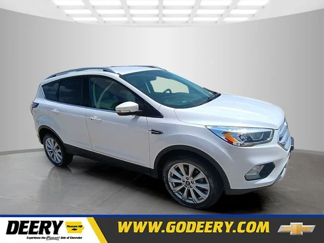 SEMINUEVOS FORD Escape a Estados en autogozo