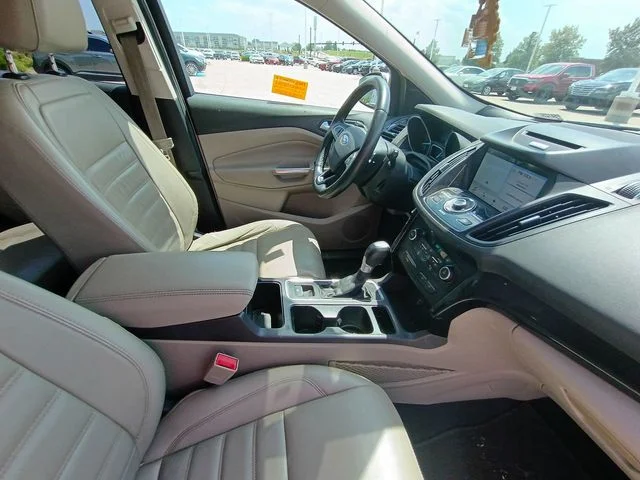 SEMINUEVOS FORD Escape a Estados en autogozo