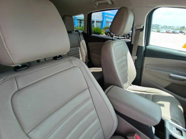 SEMINUEVOS FORD Escape a Estados en autogozo