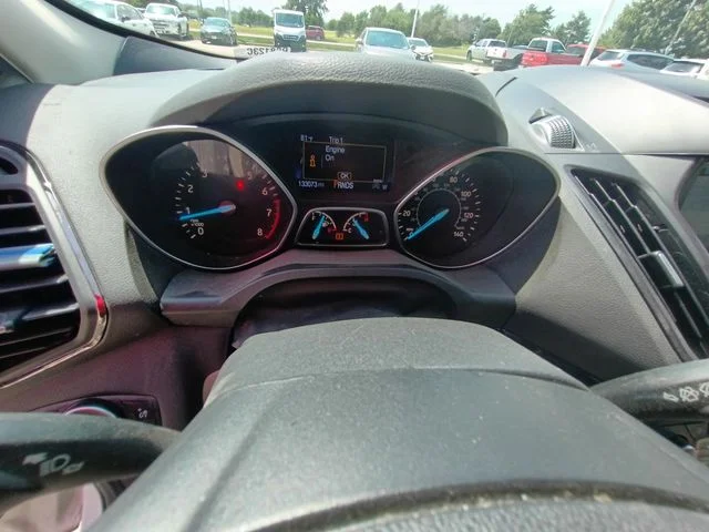 SEMINUEVOS FORD Escape a Estados en autogozo