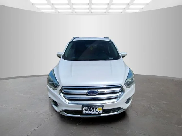 SEMINUEVOS FORD Escape a Estados en autogozo