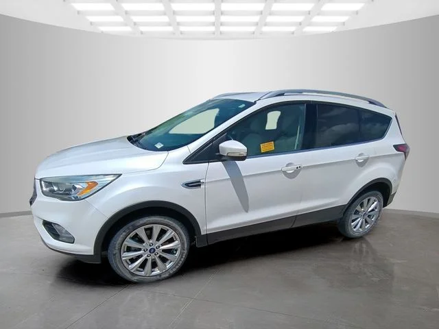 SEMINUEVOS FORD Escape a Estados en autogozo
