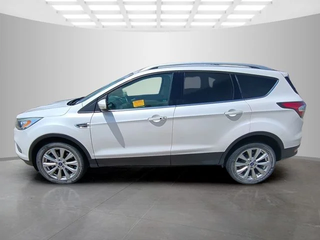 SEMINUEVOS FORD Escape a Estados en autogozo
