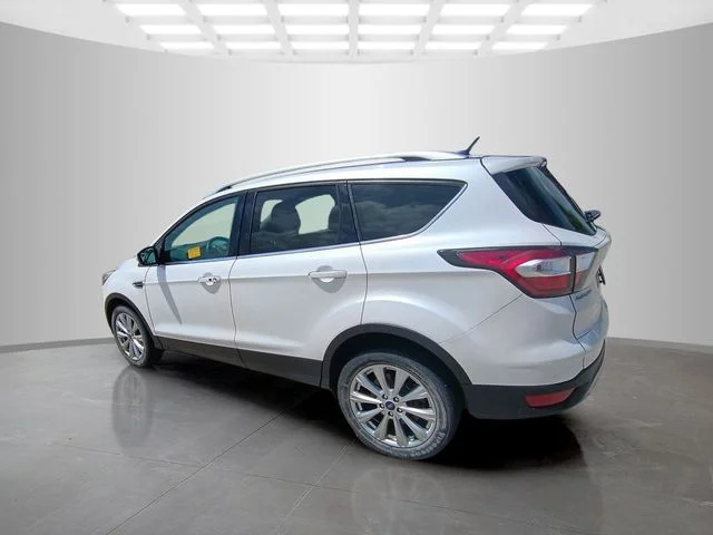 SEMINUEVOS FORD Escape a Estados en autogozo