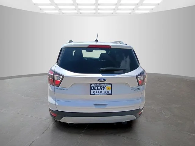 SEMINUEVOS FORD Escape a Estados en autogozo