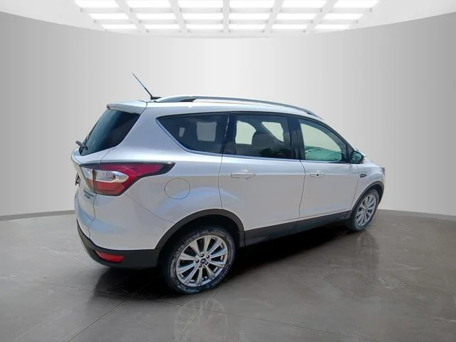 SEMINUEVOS FORD Escape a Estados en autogozo