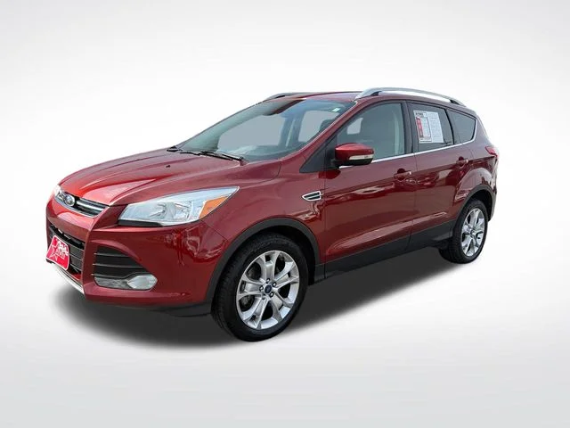 SEMINUEVOS FORD Escape a Estados en autogozo