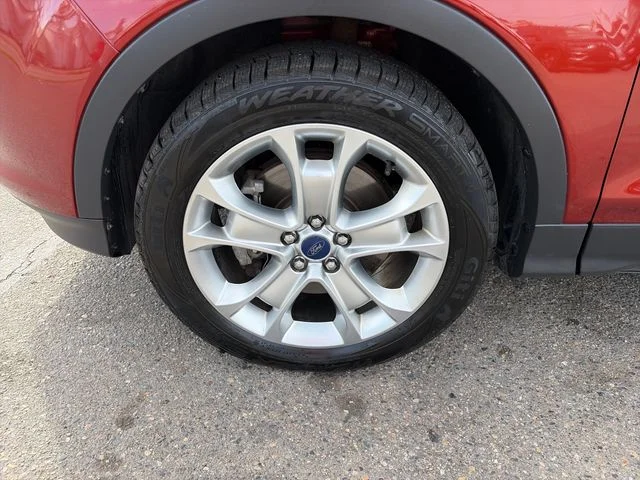 SEMINUEVOS FORD Escape a Estados en autogozo