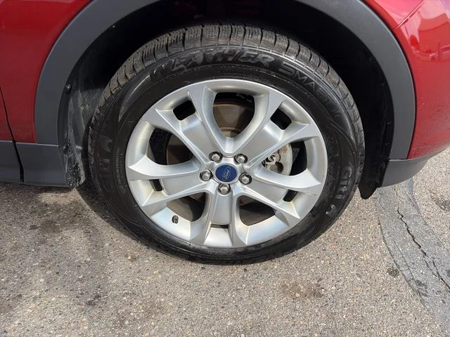 SEMINUEVOS FORD Escape a Estados en autogozo