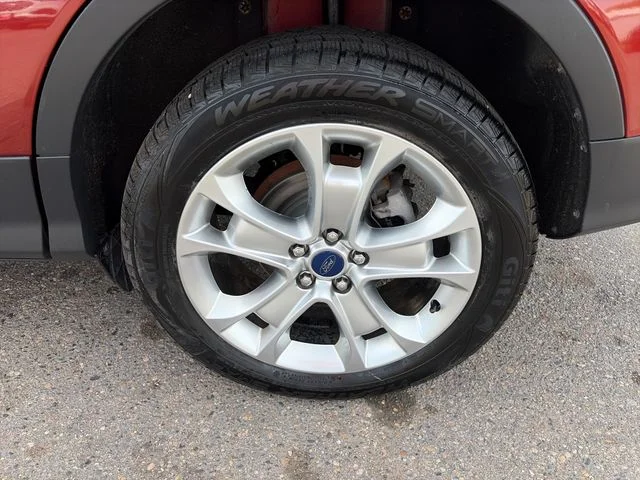 SEMINUEVOS FORD Escape a Estados en autogozo
