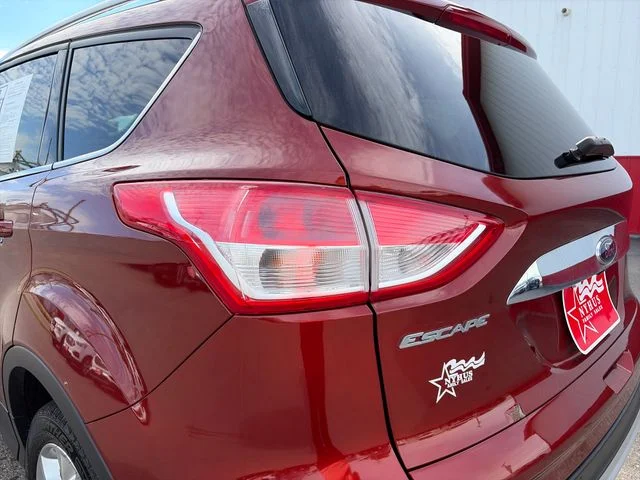 SEMINUEVOS FORD Escape a Estados en autogozo
