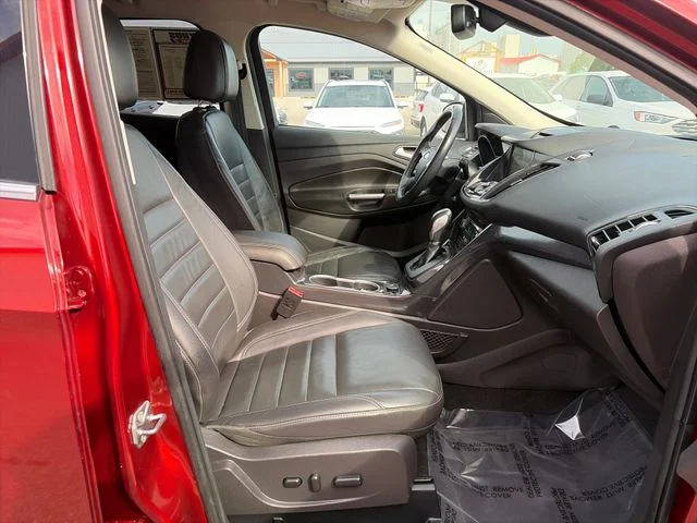 SEMINUEVOS FORD Escape a Estados en autogozo