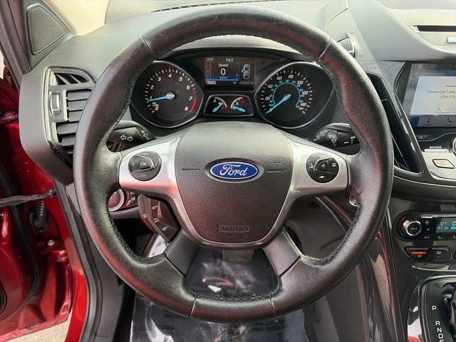 SEMINUEVOS FORD Escape a Estados en autogozo