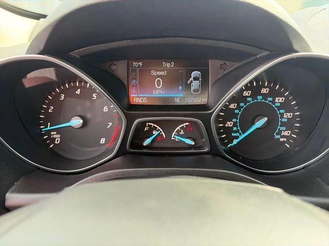 SEMINUEVOS FORD Escape a Estados en autogozo