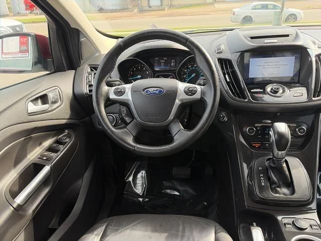 SEMINUEVOS FORD Escape a Estados en autogozo