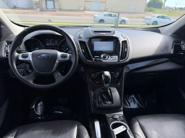 SEMINUEVOS FORD Escape a Estados en autogozo