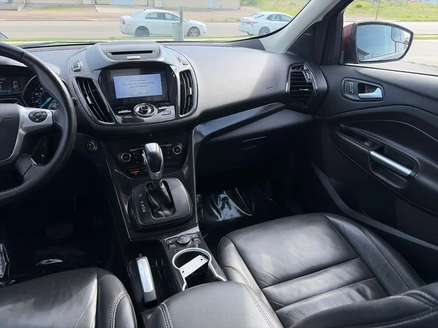 SEMINUEVOS FORD Escape a Estados en autogozo