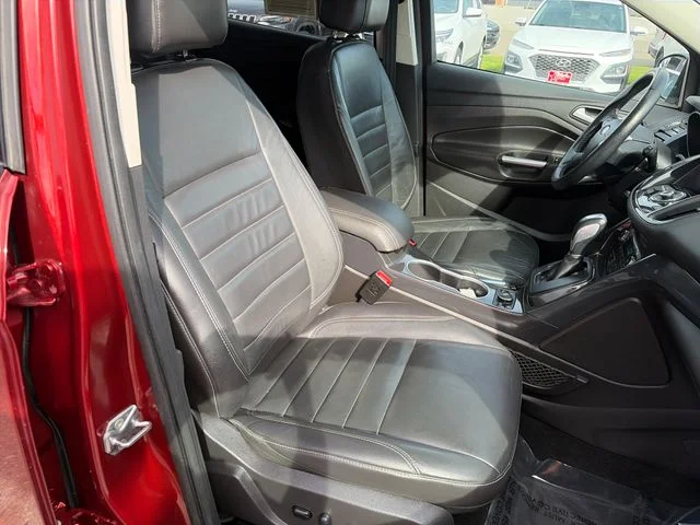 SEMINUEVOS FORD Escape a Estados en autogozo