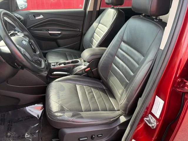 SEMINUEVOS FORD Escape a Estados en autogozo