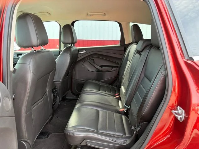 SEMINUEVOS FORD Escape a Estados en autogozo
