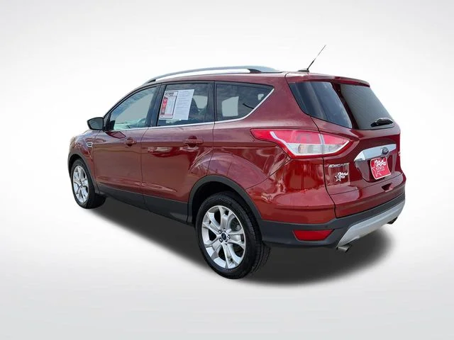 SEMINUEVOS FORD Escape a Estados en autogozo